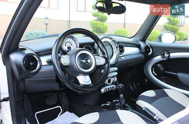Универсал MINI Clubman 2009 в 
