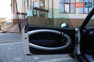 Универсал MINI Clubman 2009 в 