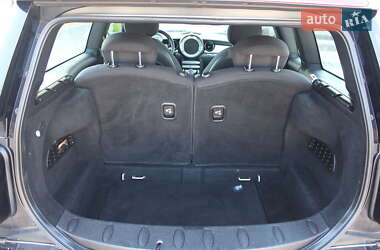 Универсал MINI Clubman 2009 в 