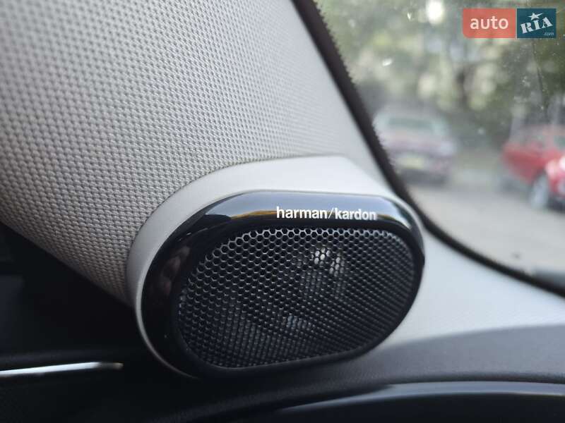 Универсал MINI Clubman 2018 в Львове
