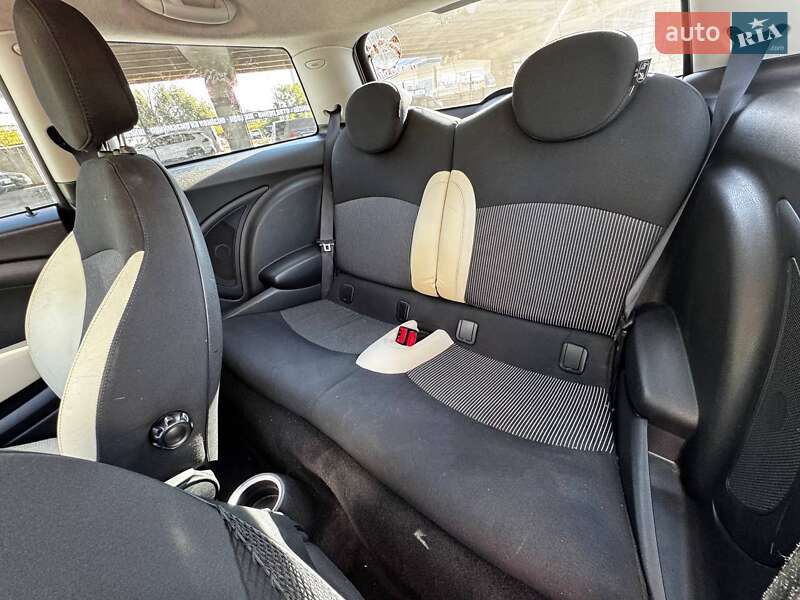 Универсал MINI Clubman 2008 в Днепре