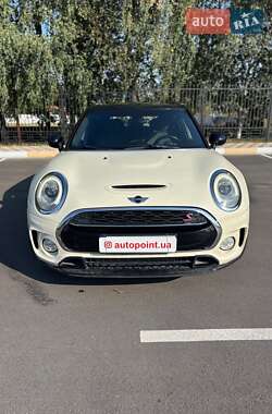 Универсал MINI Clubman 2016 в 