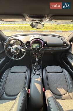 Универсал MINI Clubman 2016 в 