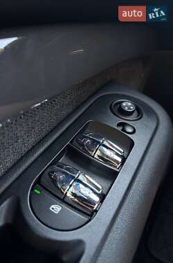 Универсал MINI Clubman 2016 в 