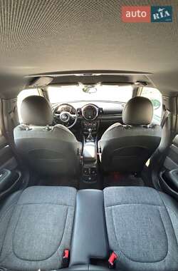 Универсал MINI Clubman 2016 в 