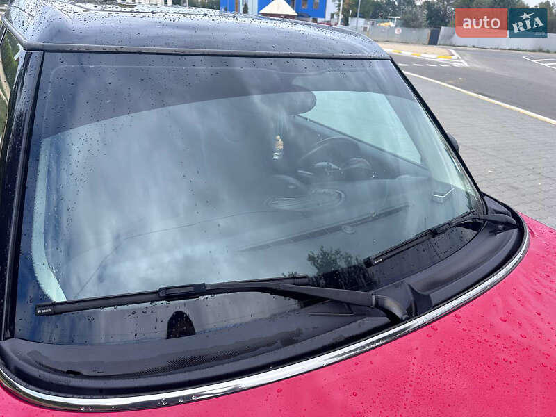 Универсал MINI Clubman 2012 в Буче