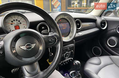 Универсал MINI Clubman 2013 в 