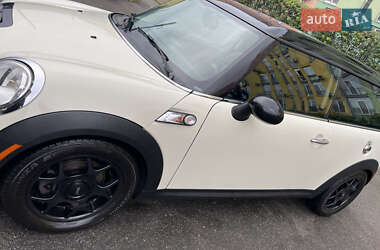 Универсал MINI Clubman 2013 в Киеве