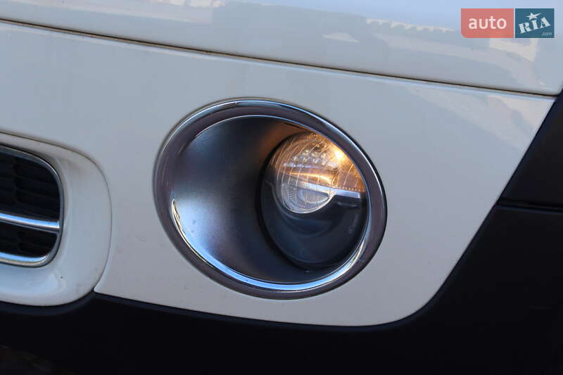 Универсал MINI Clubman 2009 в Трускавце