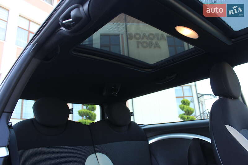 Универсал MINI Clubman 2009 в Трускавце