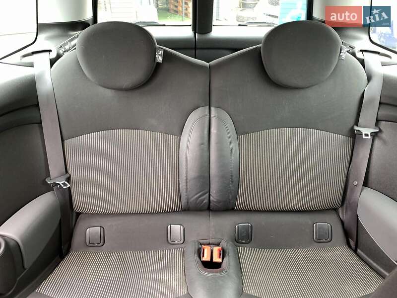 Универсал MINI Clubman 2009 в Виннице