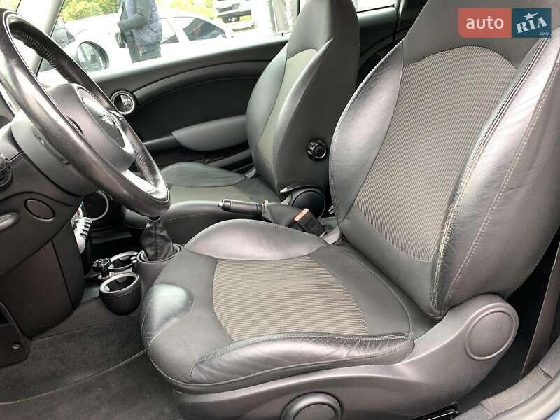 Универсал MINI Clubman 2009 в Виннице