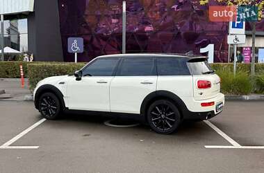 Универсал MINI Clubman 2015 в 