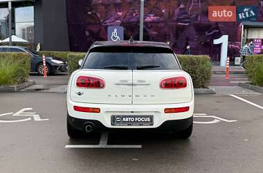 Универсал MINI Clubman 2015 в 