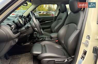 Универсал MINI Clubman 2015 в 
