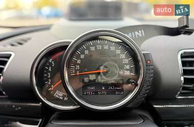 Универсал MINI Clubman 2015 в 