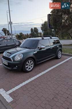 Універсал MINI Clubman 2008 в Києві