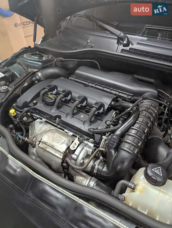 Универсал MINI Clubman 2008 в Киеве