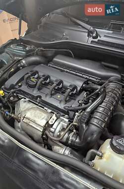 Универсал MINI Clubman 2008 в 