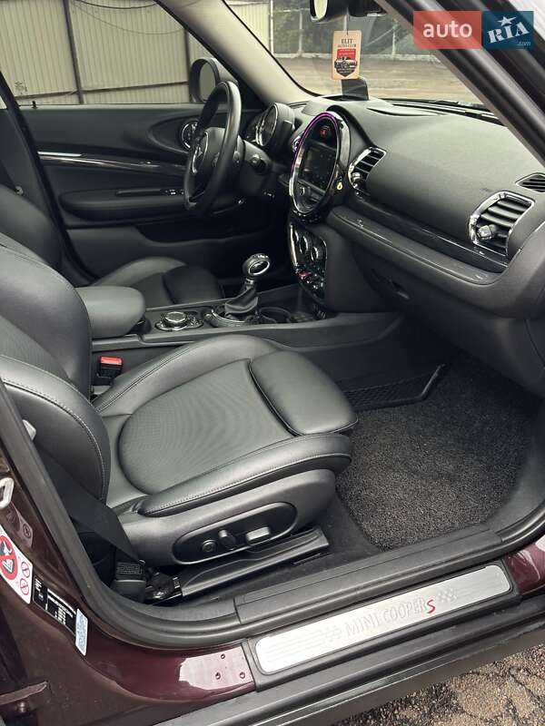 Універсал MINI Clubman 2016 в Києві