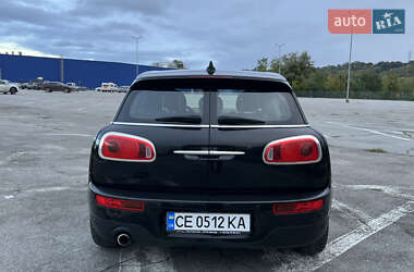 Універсал MINI Clubman 2016 в 