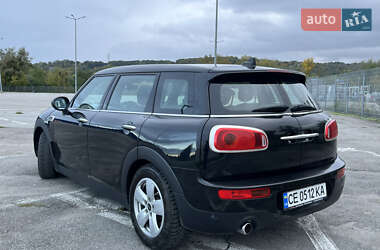 Універсал MINI Clubman 2016 в 