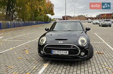 Универсал MINI Clubman 2016 в 