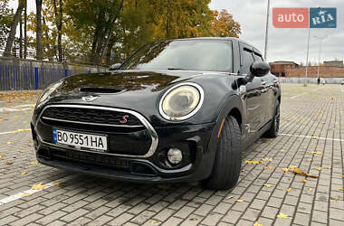 Универсал MINI Clubman 2016 в Тернополе