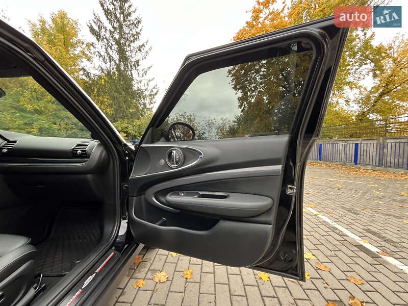 Универсал MINI Clubman 2016 в Тернополе фото 27 Универсал MINI Clubman 2016 в Тернополе