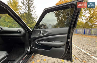 Универсал MINI Clubman 2016 в 