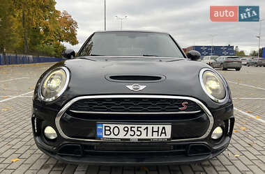 Универсал MINI Clubman 2016 в 