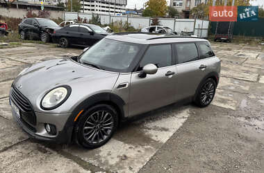 Универсал MINI Clubman 2015 в 