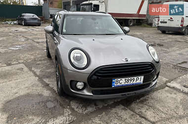 Универсал MINI Clubman 2015 в 