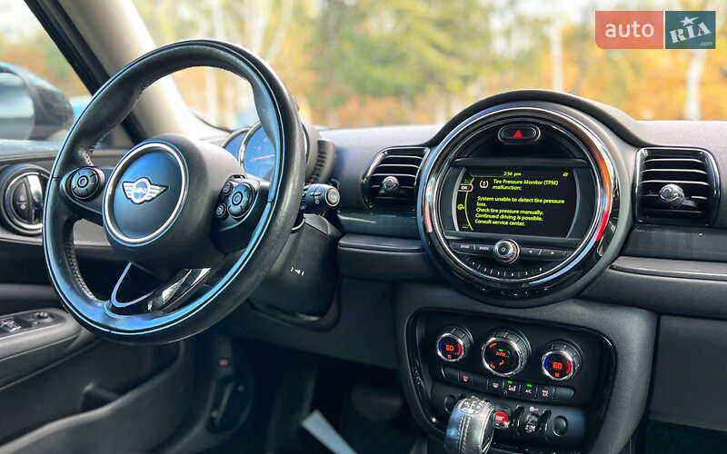 Универсал MINI Clubman 2016 в Львове