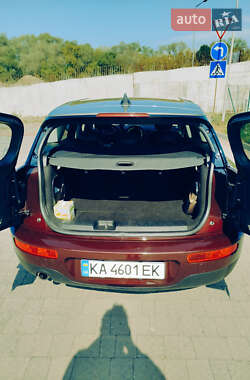 Универсал MINI Clubman 2016 в 