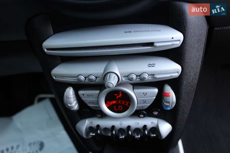 Універсал MINI Clubman 2009 в Трускавці