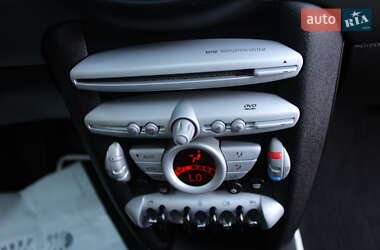 Универсал MINI Clubman 2009 в 