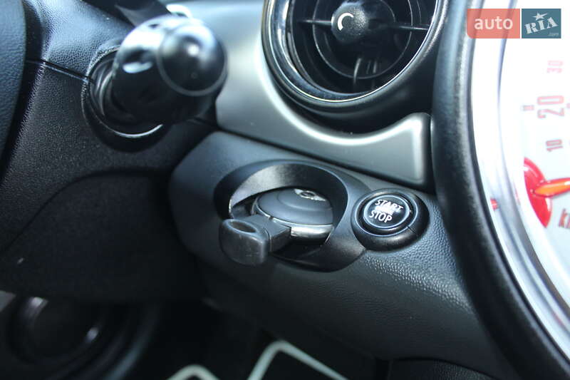 Універсал MINI Clubman 2009 в Трускавці