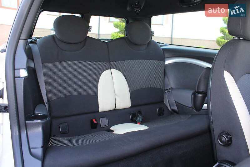 Універсал MINI Clubman 2009 в Трускавці
