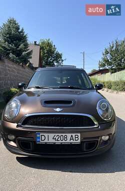 Универсал MINI Clubman 2012 в Кропивницком