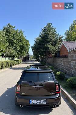 Универсал MINI Clubman 2012 в 