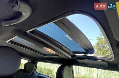 Универсал MINI Clubman 2012 в 