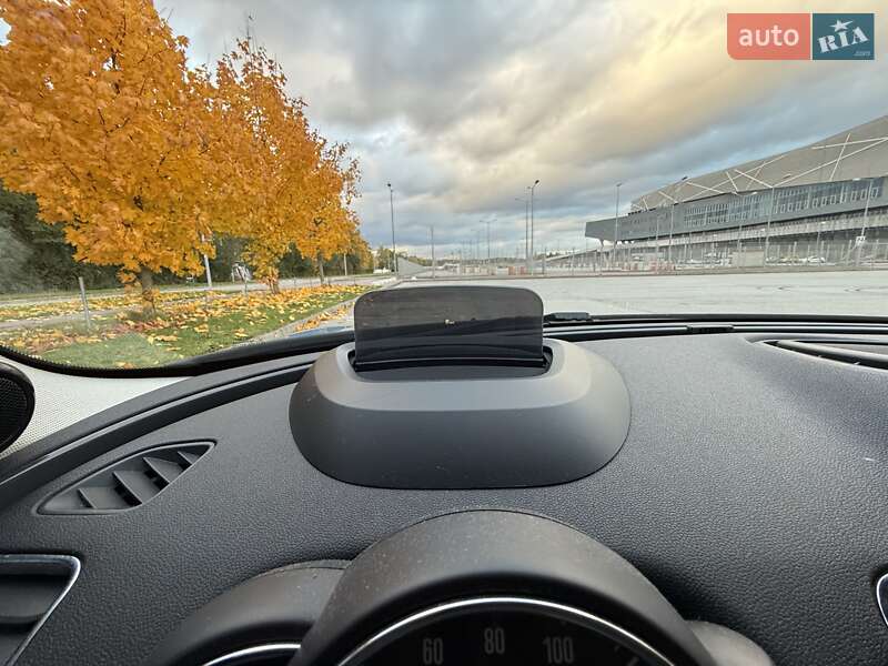 Универсал MINI Clubman 2017 в Львове фото 17 Универсал MINI Clubman 2017 в Львове