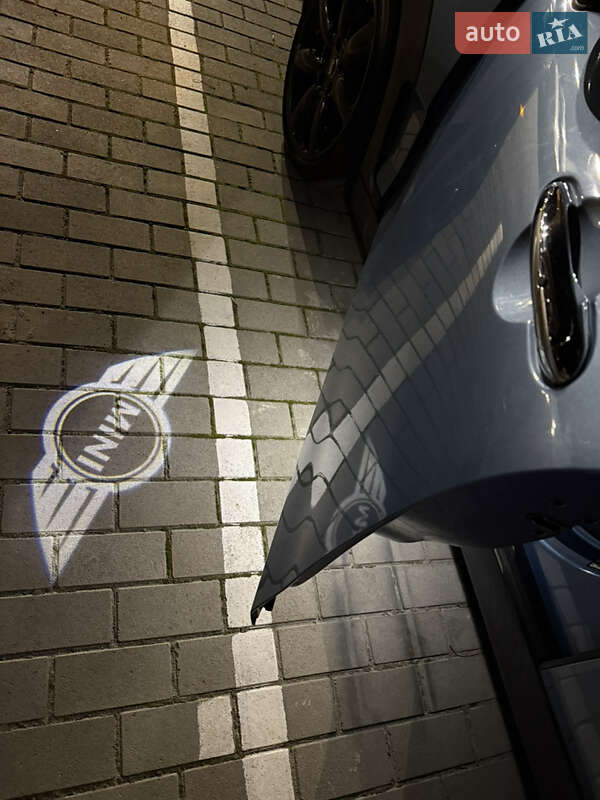 Универсал MINI Clubman 2017 в Львове фото 20 Универсал MINI Clubman 2017 в Львове