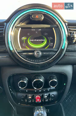 Универсал MINI Clubman 2016 в 