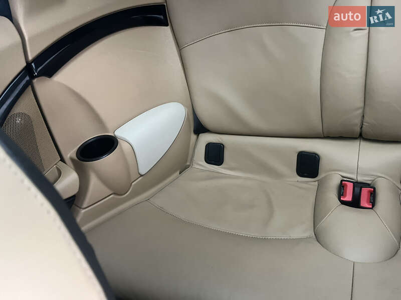 Хетчбек MINI Clubman 2010 в Хмельницькому