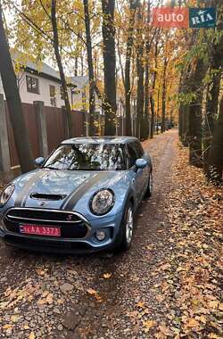 Універсал MINI Clubman 2016 в 