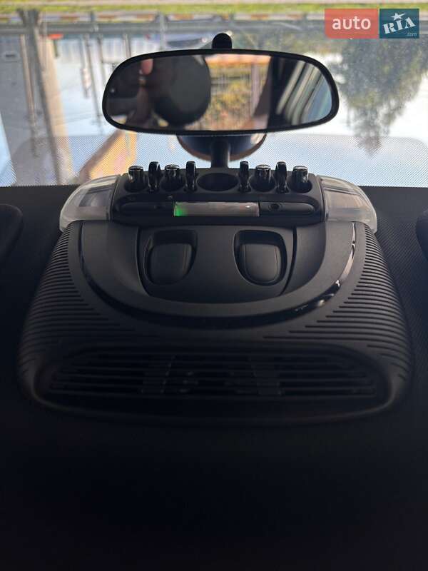 Универсал MINI Clubman 2016 в Белогородке