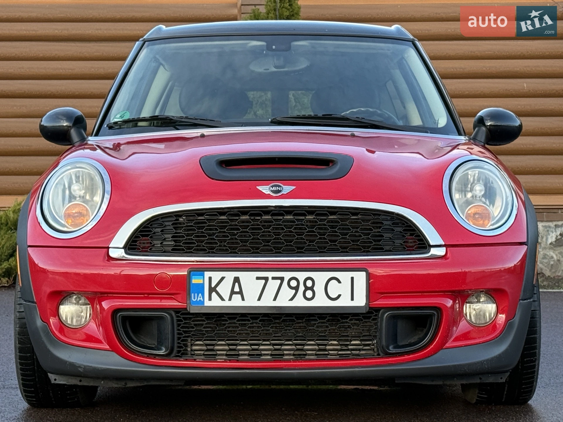 2010 MINI Clubman - мініатюра 10
