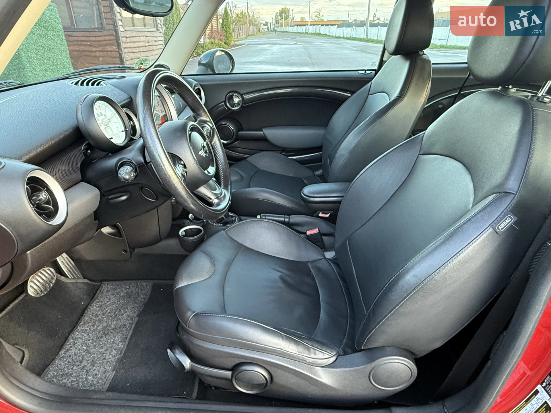 2010 MINI Clubman - мініатюра 41